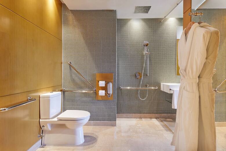 Hotel The Westin Shenzhen Nanshan