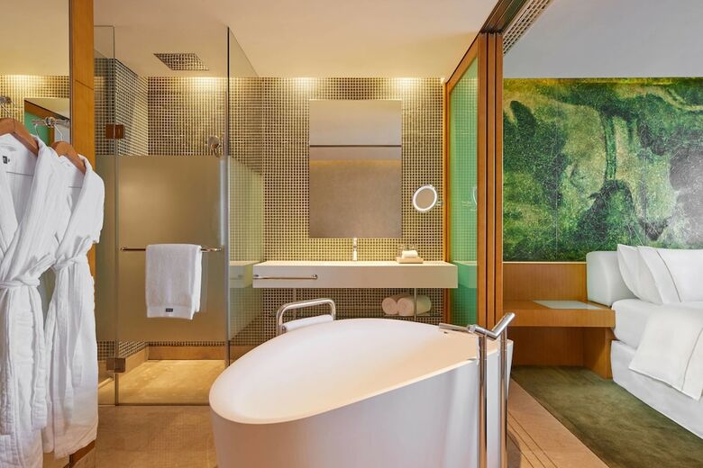 Hotel The Westin Shenzhen Nanshan