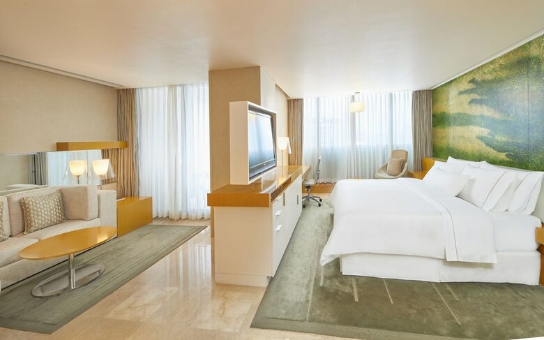 Hotel The Westin Shenzhen Nanshan
