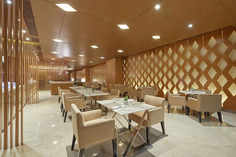 Hotel The Westin Shenzhen Nanshan