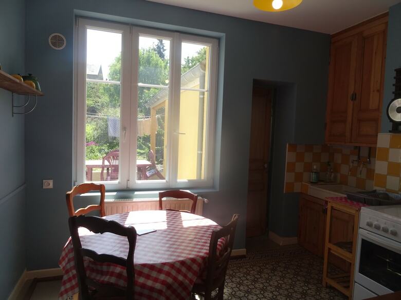 La Maison