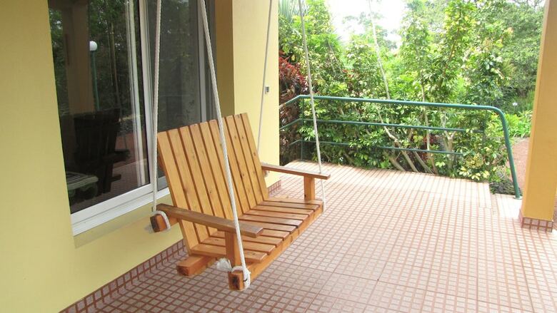 Apartamentos Quinta Das Ac�cias Guest Houses