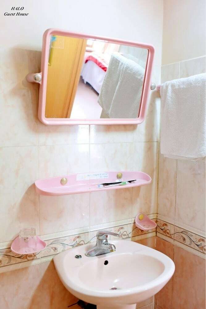 Hotel Haloo