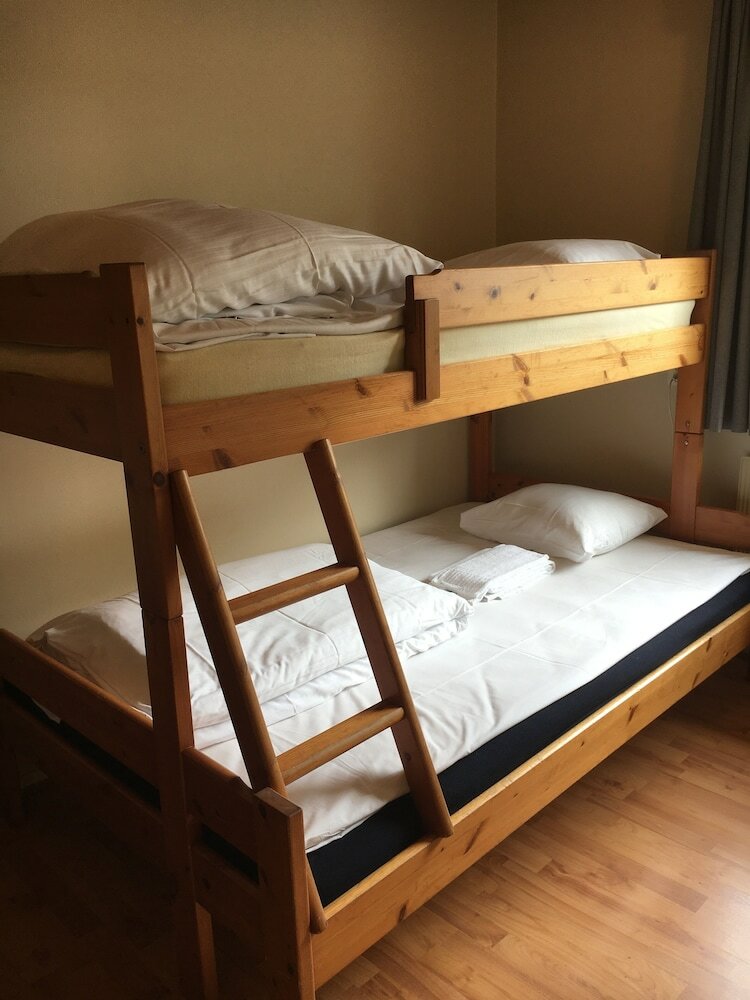 Hotel Aktivitetsbyen Gamle Fredrikstad