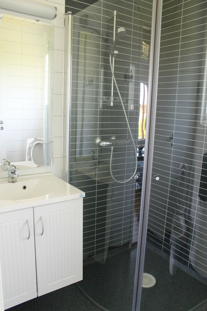 Hotel Aktivitetsbyen Gamle Fredrikstad