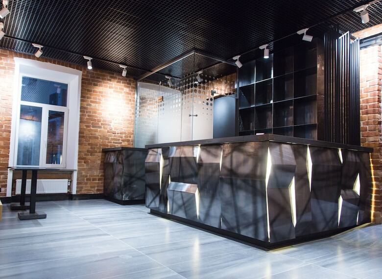 Hotel Fabrika