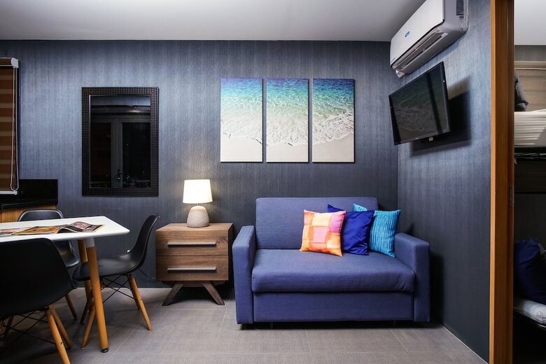 Hotel Crusoe Cabins