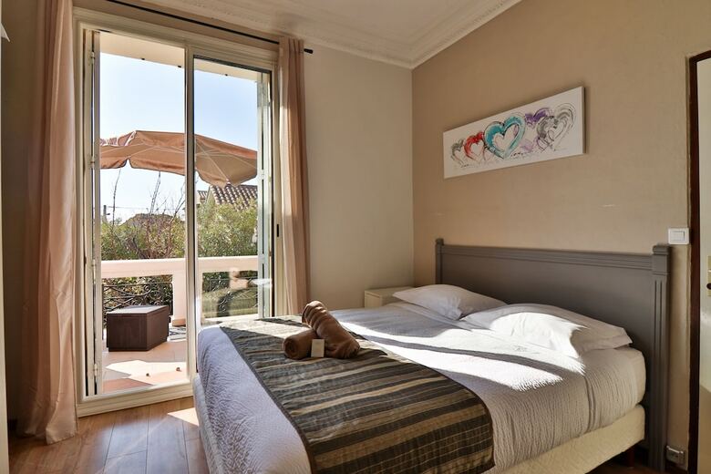 Hotel Villa Florida