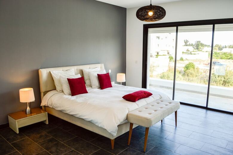 Cosy S2 Apartment In La Soukra