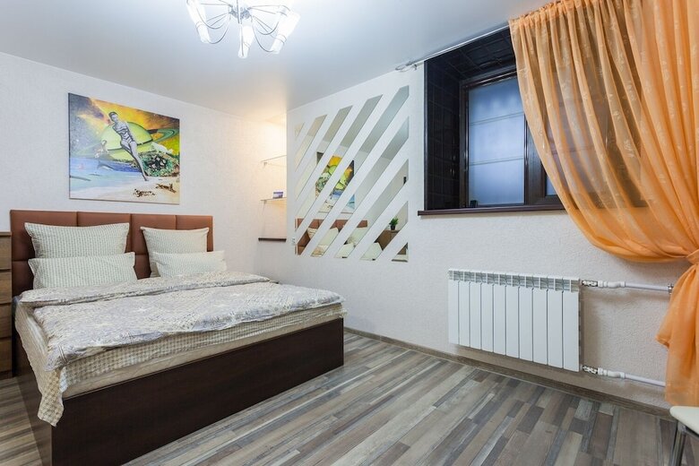 Apartamentos Leohotels On 4th Sovetskaya,8