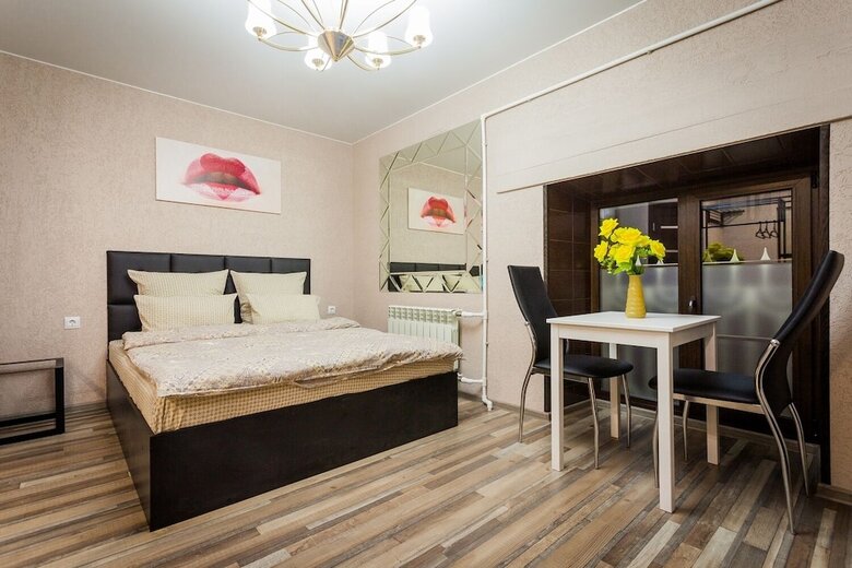 Apartamentos Leohotels On 4th Sovetskaya,8