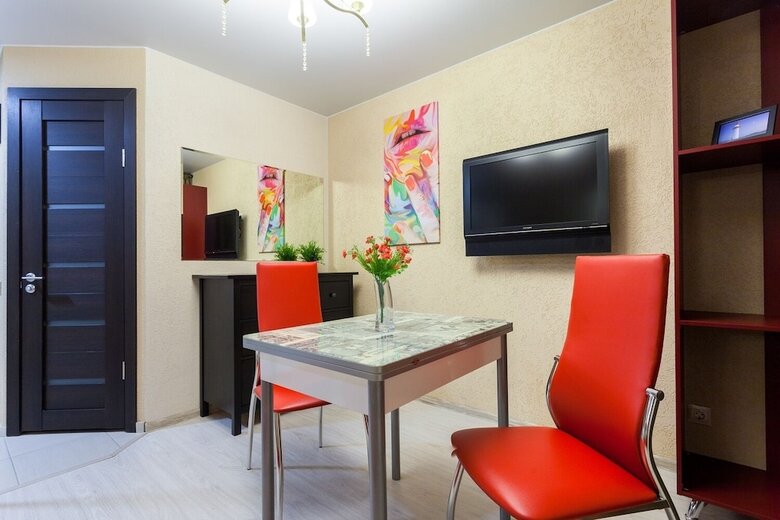Apartamentos Leohotels On 4th Sovetskaya,8