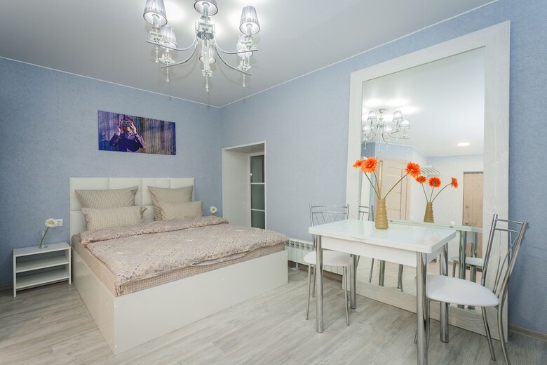 Apartamentos Leohotels On 4th Sovetskaya,8