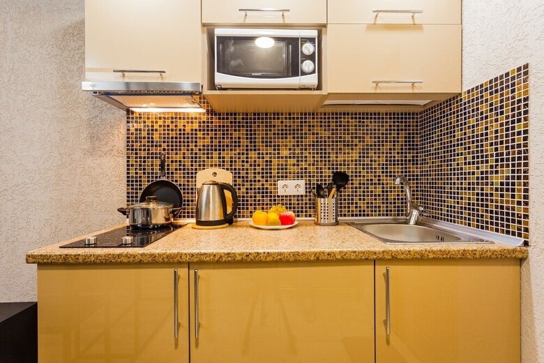 Apartamentos Leohotels On 4th Sovetskaya,8