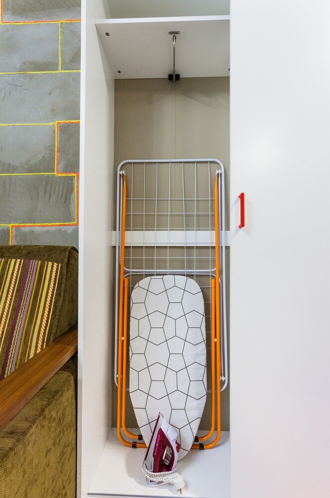 Apartamentos Leohotels On 4th Sovetskaya,8
