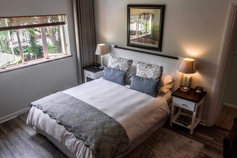 Hotel Wild Olive Guest House