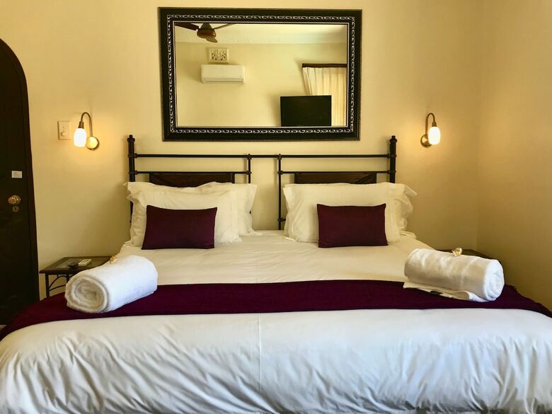 Hotel Sundown Manor Guest House