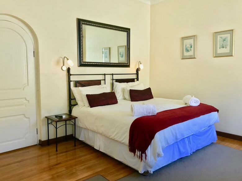 Hotel Sundown Manor Guest House