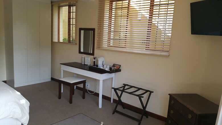 Hotel Sundown Manor Guest House