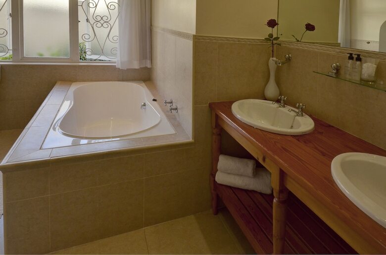 Hotel Sundown Manor Guest House