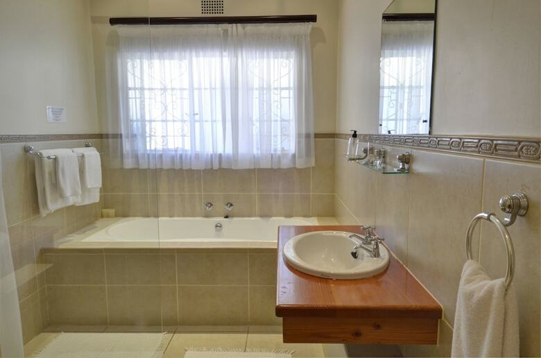 Hotel Sundown Manor Guest House