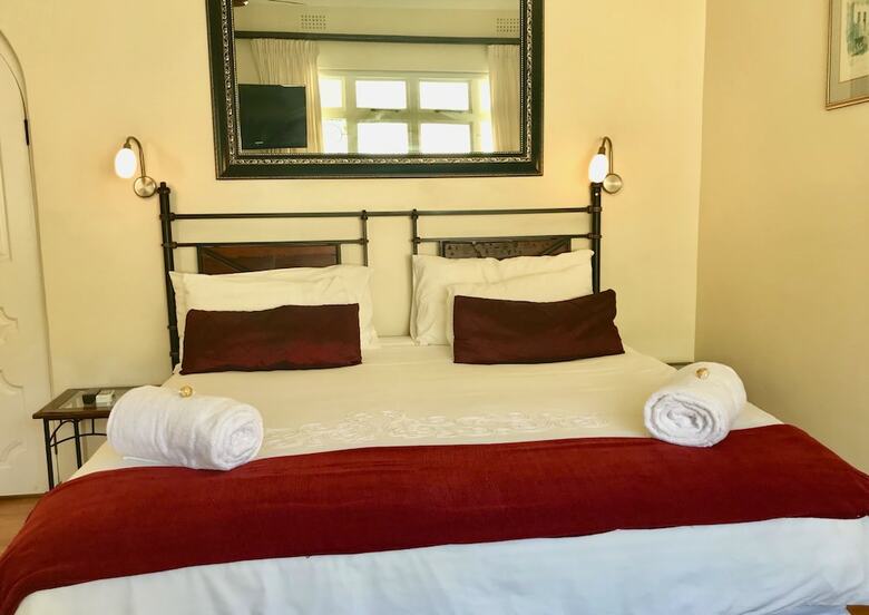 Hotel Sundown Manor Guest House