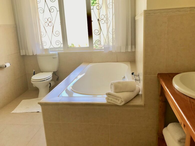Hotel Sundown Manor Guest House