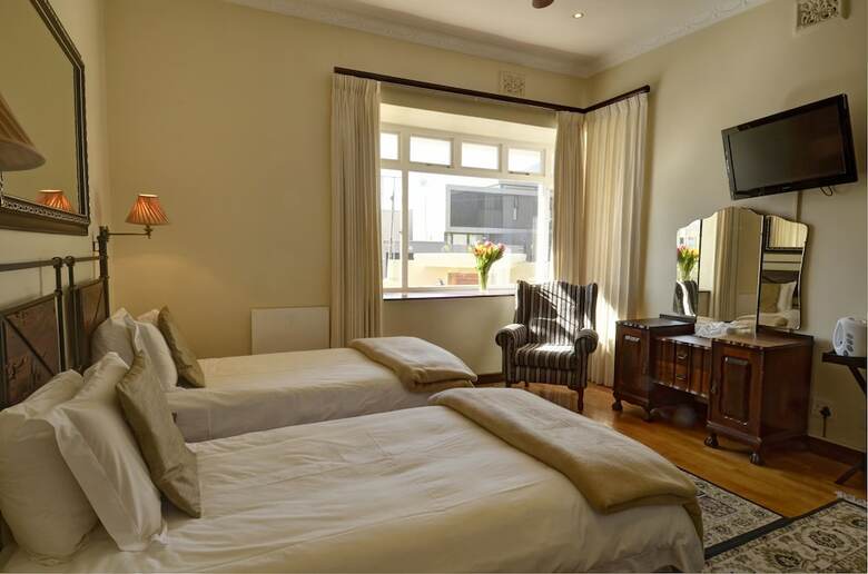 Hotel Sundown Manor Guest House