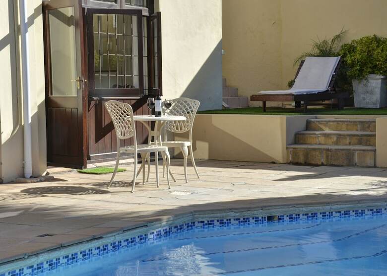 Hotel Sundown Manor Guest House