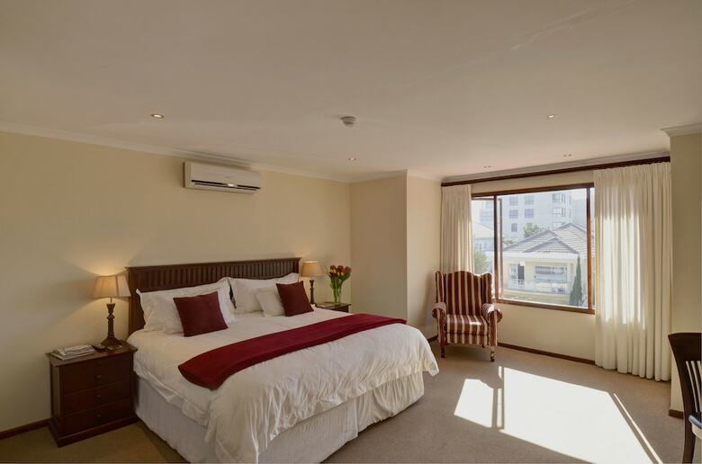 Hotel Sundown Manor Guest House