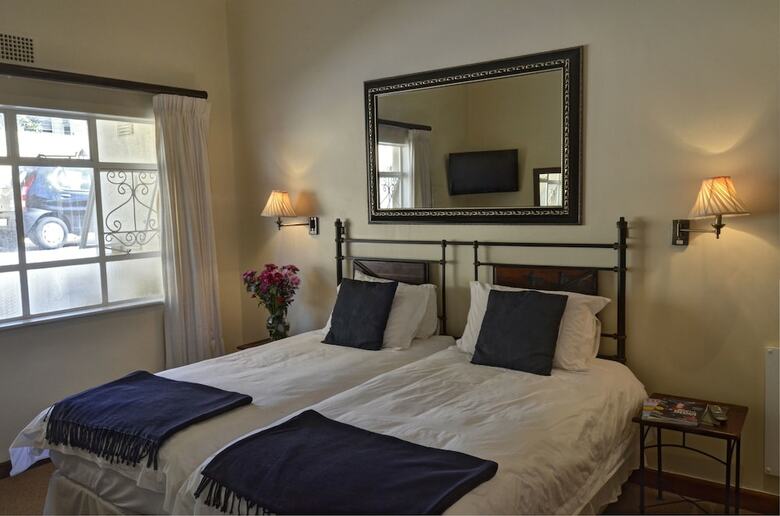 Hotel Sundown Manor Guest House