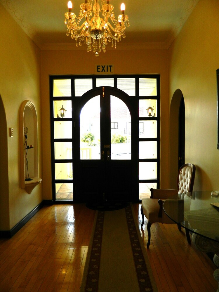 Hotel Sundown Manor Guest House