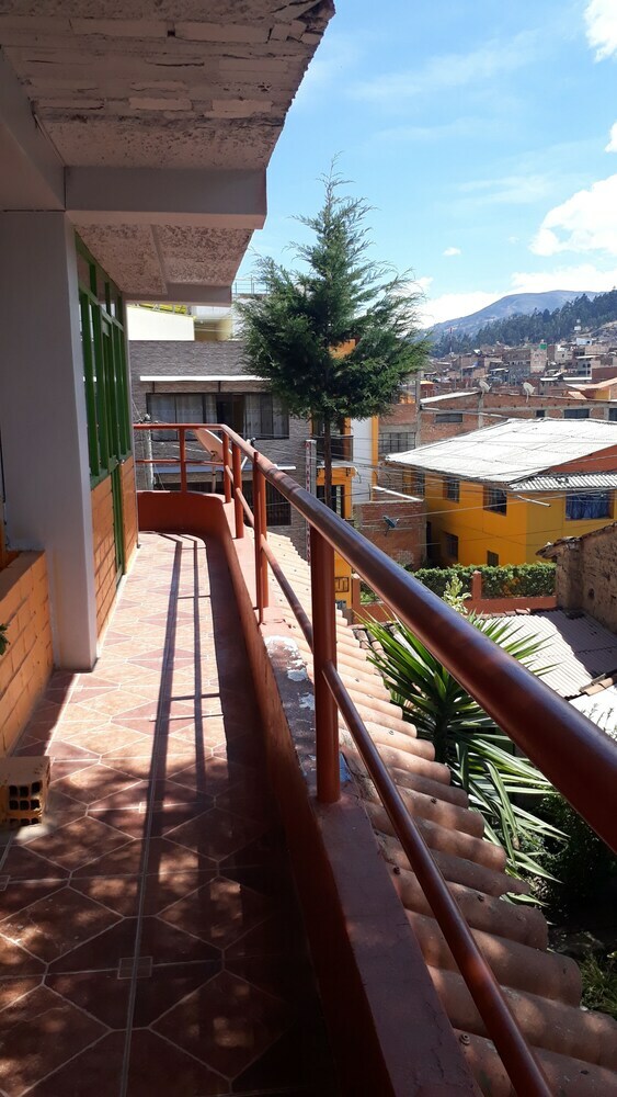 Hostal Jos Place