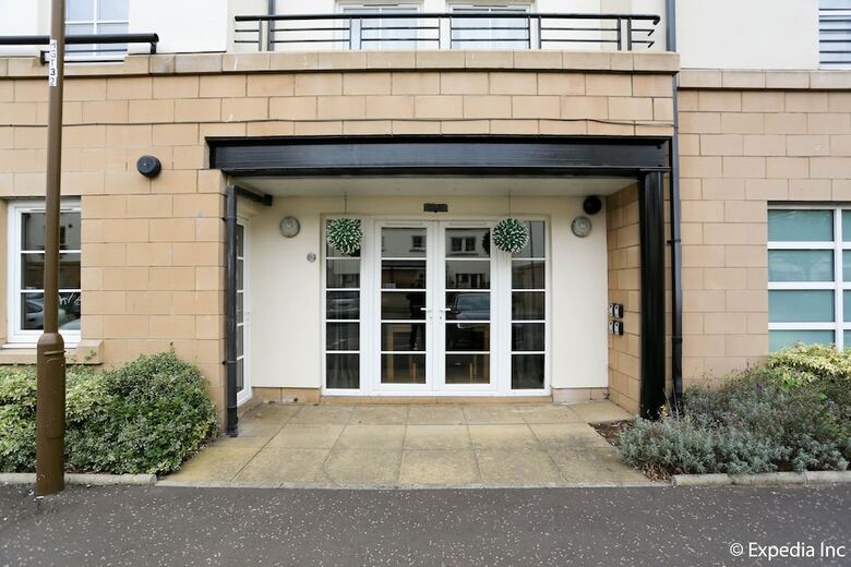 Edinburgh Playhouse Apartments