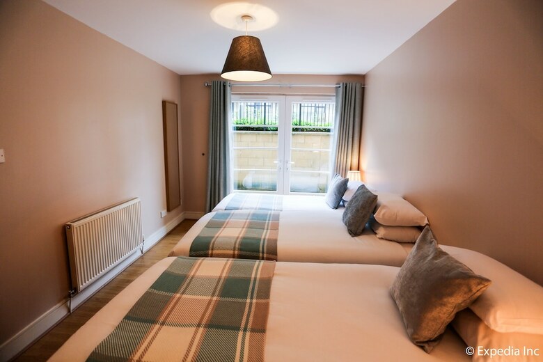 Edinburgh Playhouse Apartments