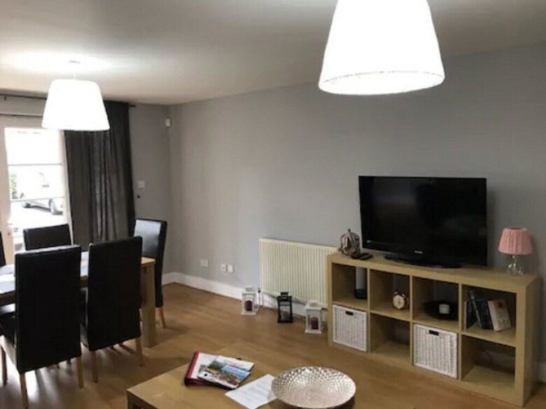 Edinburgh Playhouse Apartments