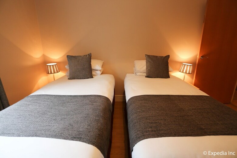 Edinburgh Playhouse Apartments