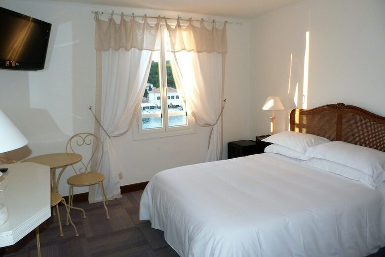 Hotel La Caravelle