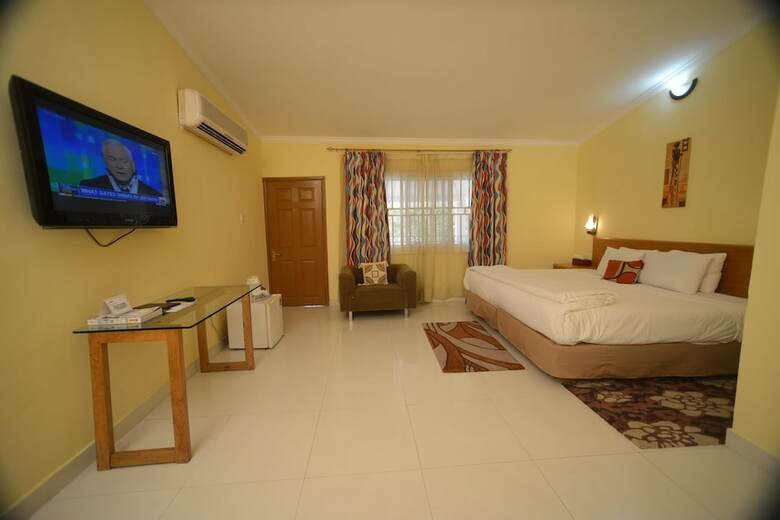 Airside Hotel