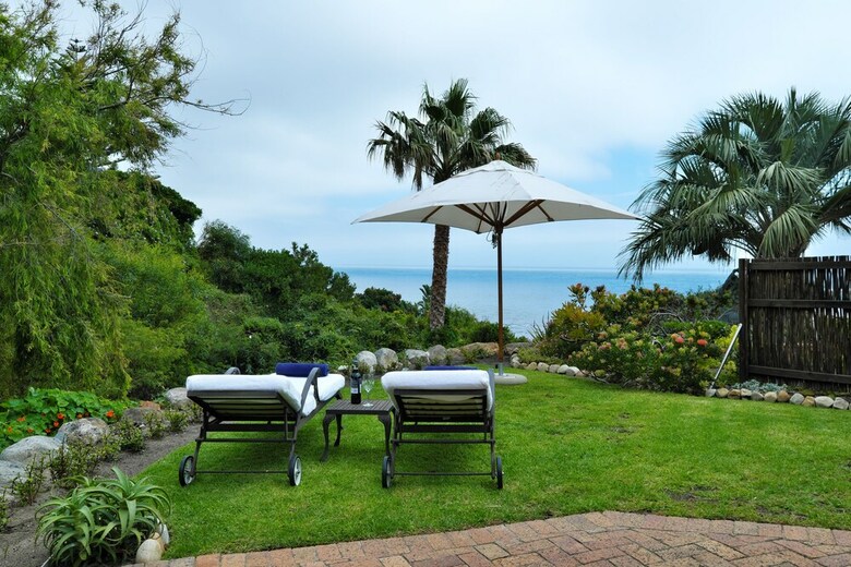 Hotel Ocean View House