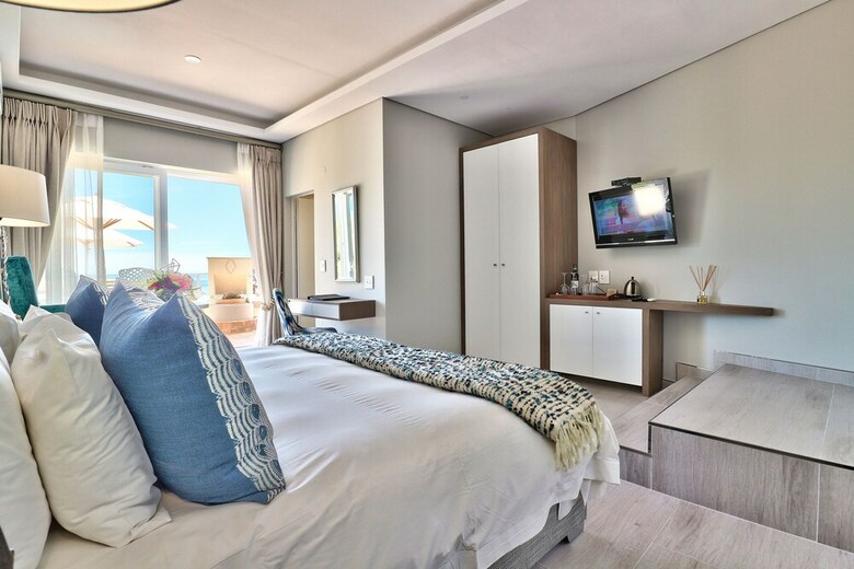 Hotel Ocean View House