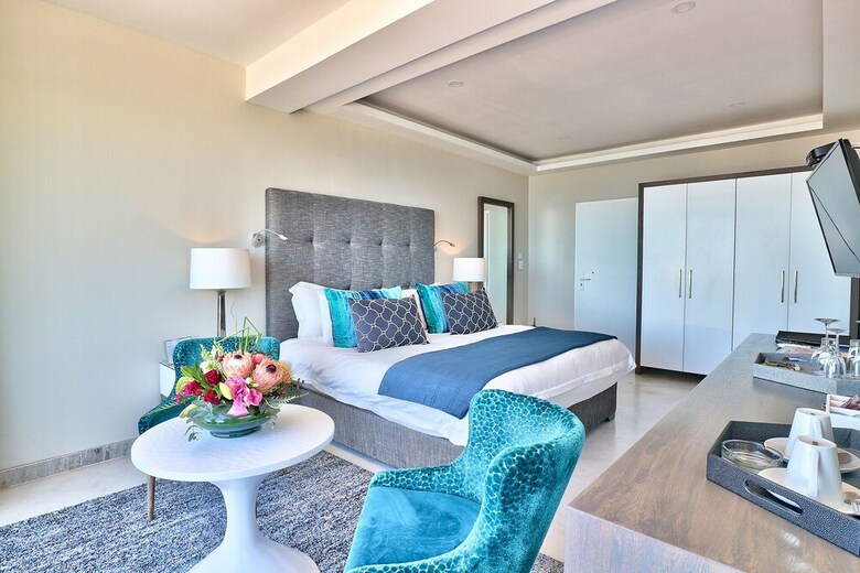 Hotel Ocean View House