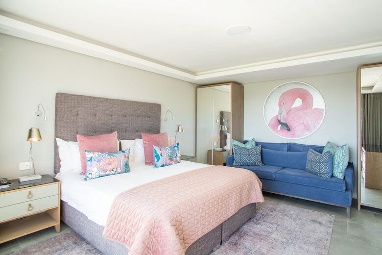 Hotel Ocean View House
