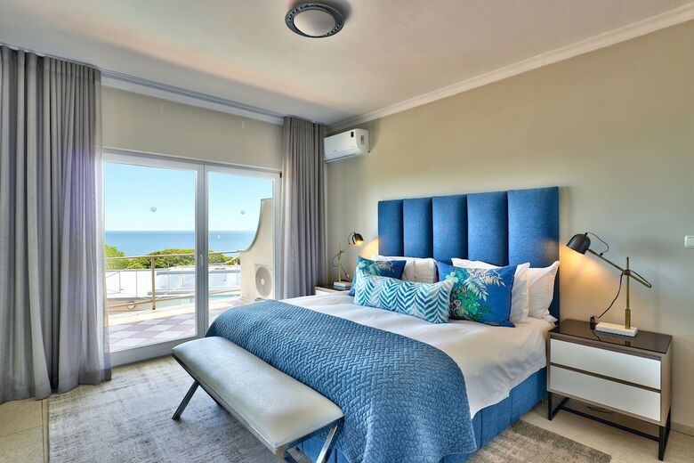 Hotel Ocean View House