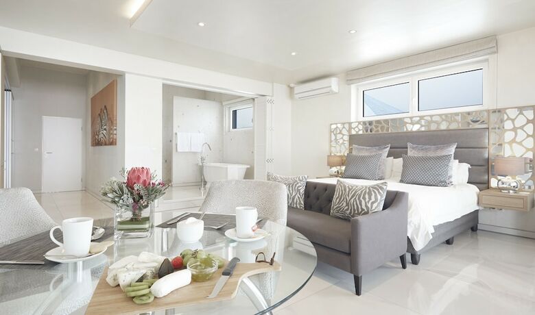 Hotel Ocean View House