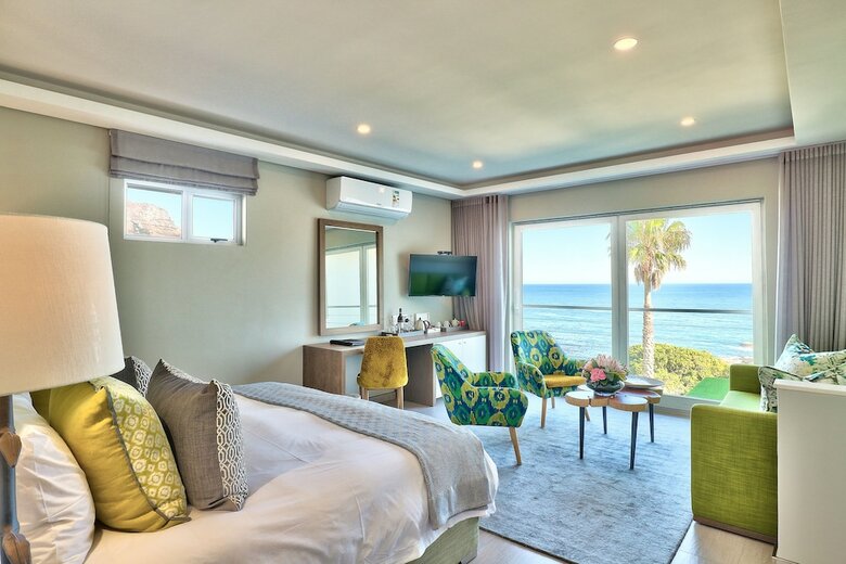 Hotel Ocean View House