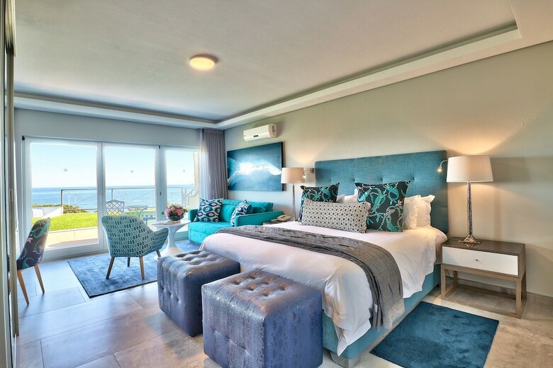 Hotel Ocean View House
