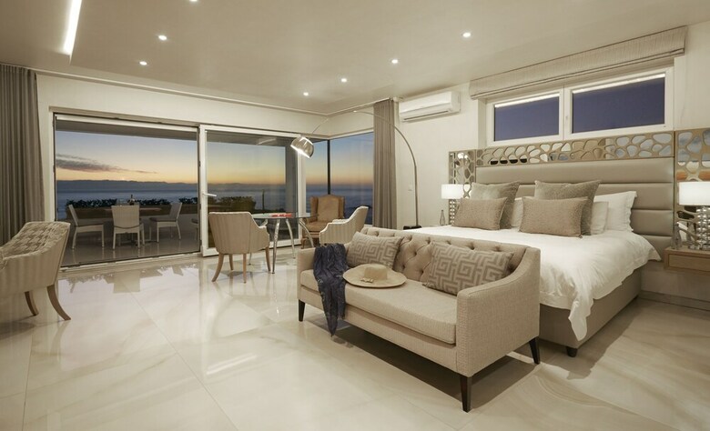 Hotel Ocean View House