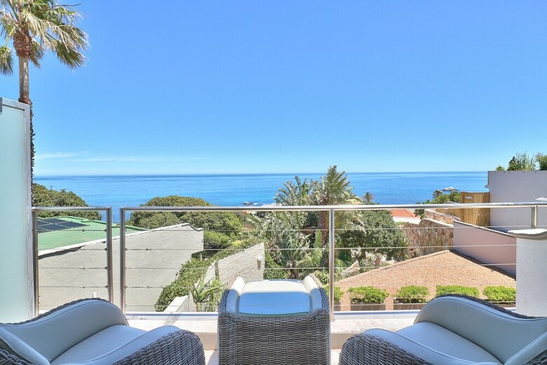 Hotel Ocean View House