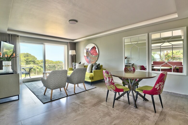 Hotel Ocean View House